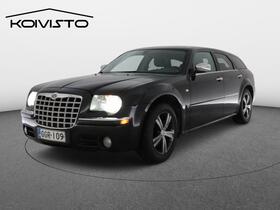 Chrysler 300C vaihtoauto