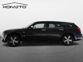 Chrysler 300C vaihtoauto