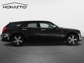 Chrysler 300C vaihtoauto