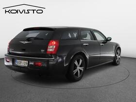 Chrysler 300C vaihtoauto