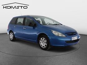 Peugeot 307 vaihtoauto