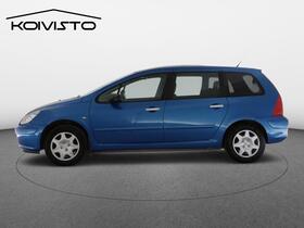 Peugeot 307 vaihtoauto