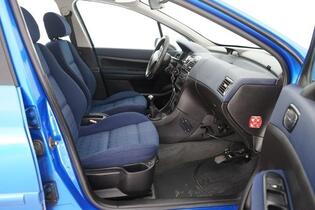 Peugeot 307 vaihtoauto