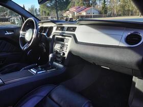 Ford USA Mustang vaihtoauto