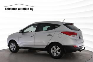 Hyundai ix35 vaihtoauto