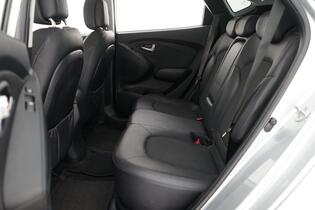 Hyundai ix35 vaihtoauto