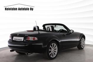 Mazda MX-5 vaihtoauto