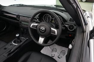 Mazda MX-5 vaihtoauto