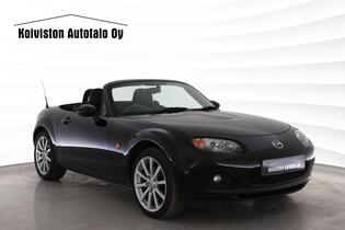 Mazda MX-5 vaihtoauto