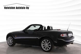 Mazda MX-5 vaihtoauto