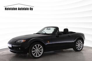 Mazda MX-5 vaihtoauto