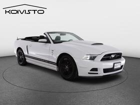 Ford USA Mustang vaihtoauto