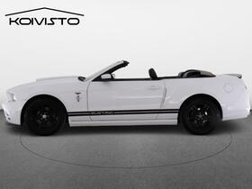 Ford USA Mustang vaihtoauto