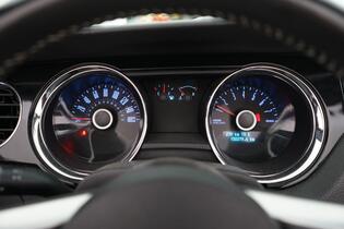 Ford USA Mustang vaihtoauto