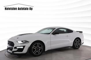 Ford USA Mustang vaihtoauto