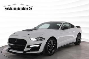 Ford USA Mustang vaihtoauto