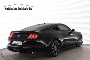 Ford USA Mustang vaihtoauto