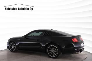 Ford USA Mustang vaihtoauto