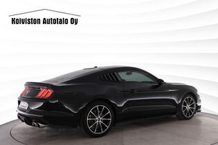 Ford USA Mustang vaihtoauto