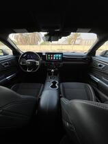 Ford USA Mustang vaihtoauto