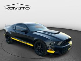 Ford USA Mustang vaihtoauto