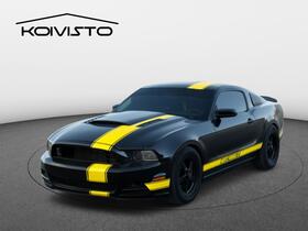 Ford USA Mustang vaihtoauto