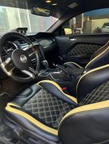 Ford USA Mustang vaihtoauto