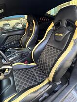 Ford USA Mustang vaihtoauto