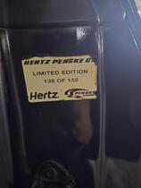 Ford USA Mustang vaihtoauto