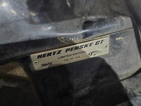 Ford USA Mustang vaihtoauto