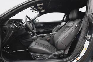 Ford USA Mustang vaihtoauto