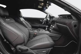 Ford USA Mustang vaihtoauto