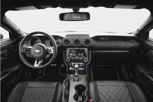 Ford USA Mustang vaihtoauto