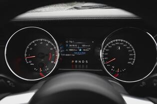 Ford USA Mustang vaihtoauto