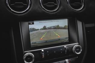 Ford USA Mustang vaihtoauto