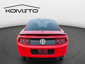 Ford USA Mustang vaihtoauto