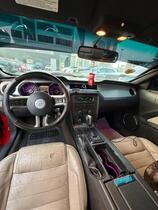 Ford USA Mustang vaihtoauto