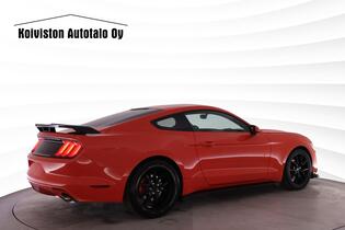Ford USA Mustang vaihtoauto