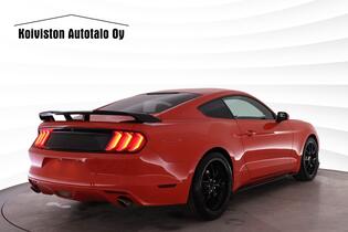 Ford USA Mustang vaihtoauto