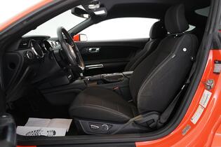 Ford USA Mustang vaihtoauto