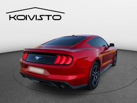 Ford USA Mustang vaihtoauto