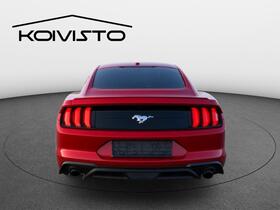 Ford USA Mustang vaihtoauto