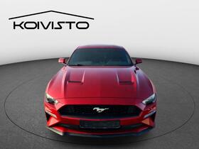 Ford USA Mustang vaihtoauto
