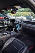 Ford USA Mustang vaihtoauto