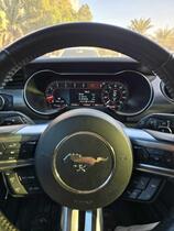 Ford USA Mustang vaihtoauto