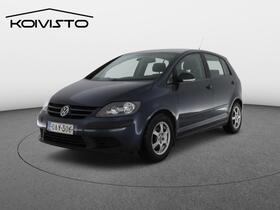 Volkswagen Golf Plus vaihtoauto