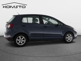 Volkswagen Golf Plus vaihtoauto