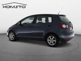 Volkswagen Golf Plus vaihtoauto