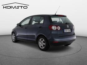 Volkswagen Golf Plus vaihtoauto