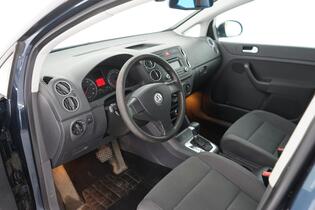 Volkswagen Golf Plus vaihtoauto